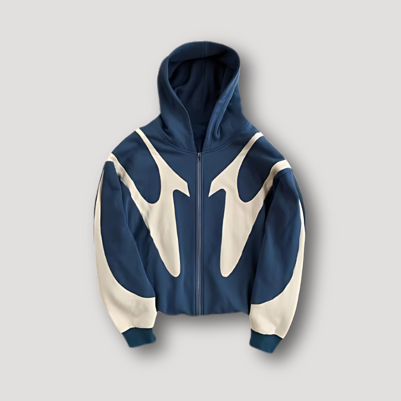 Men's Hoodie | Urban Streetwear | Casual Clothing
