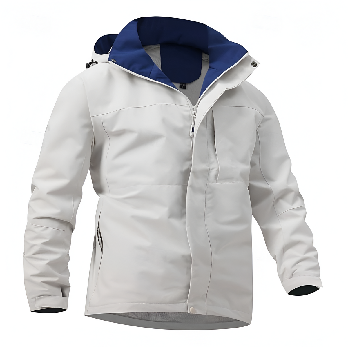Winter Jacket for Men | Waterproof Thermal Jacket | Versatile & Protective