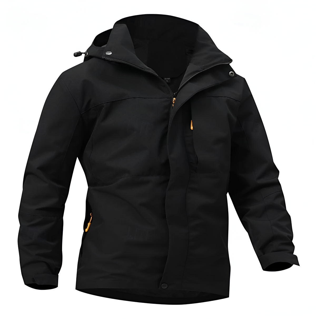 Winter Jacket for Men | Waterproof Thermal Jacket | Versatile & Protective