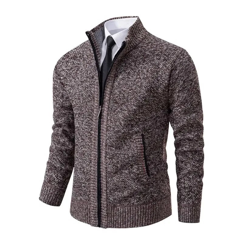 Men's Zip-Up Gilet | Timeless, Comfortable and Versatile