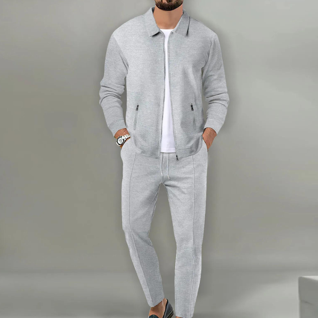 Men's Tracksuit | Modern & Comfortable | Timeless Style | Casual Wear