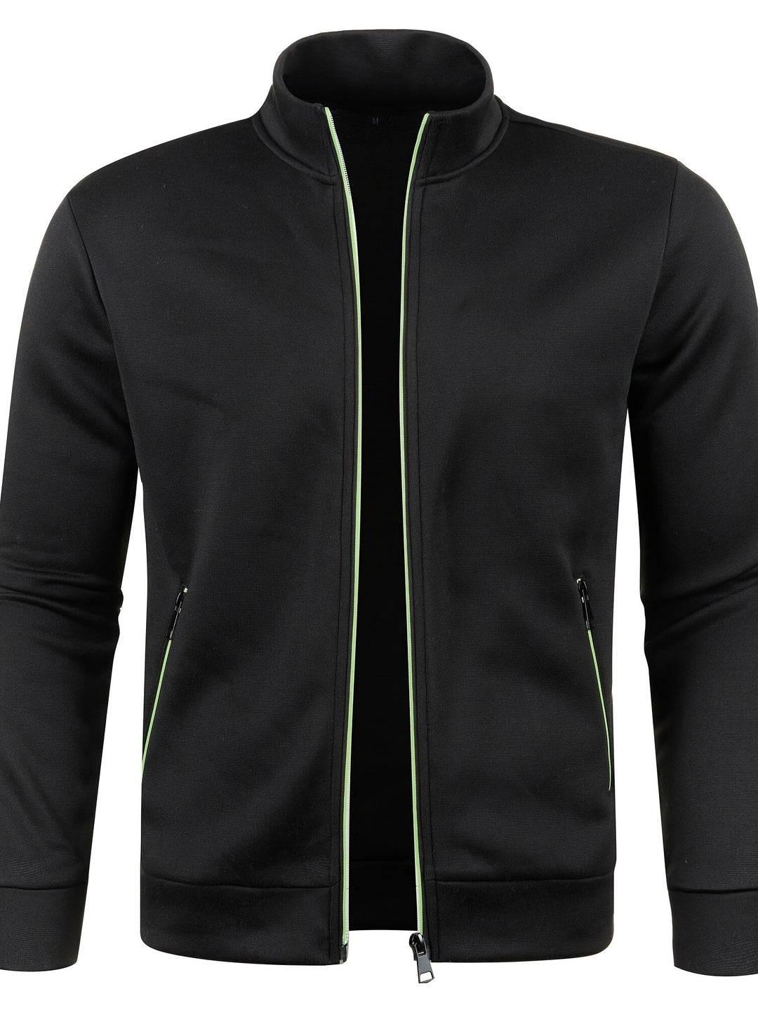 Men's Gilet | Zip | Elegant & Casual | Medium Stretch