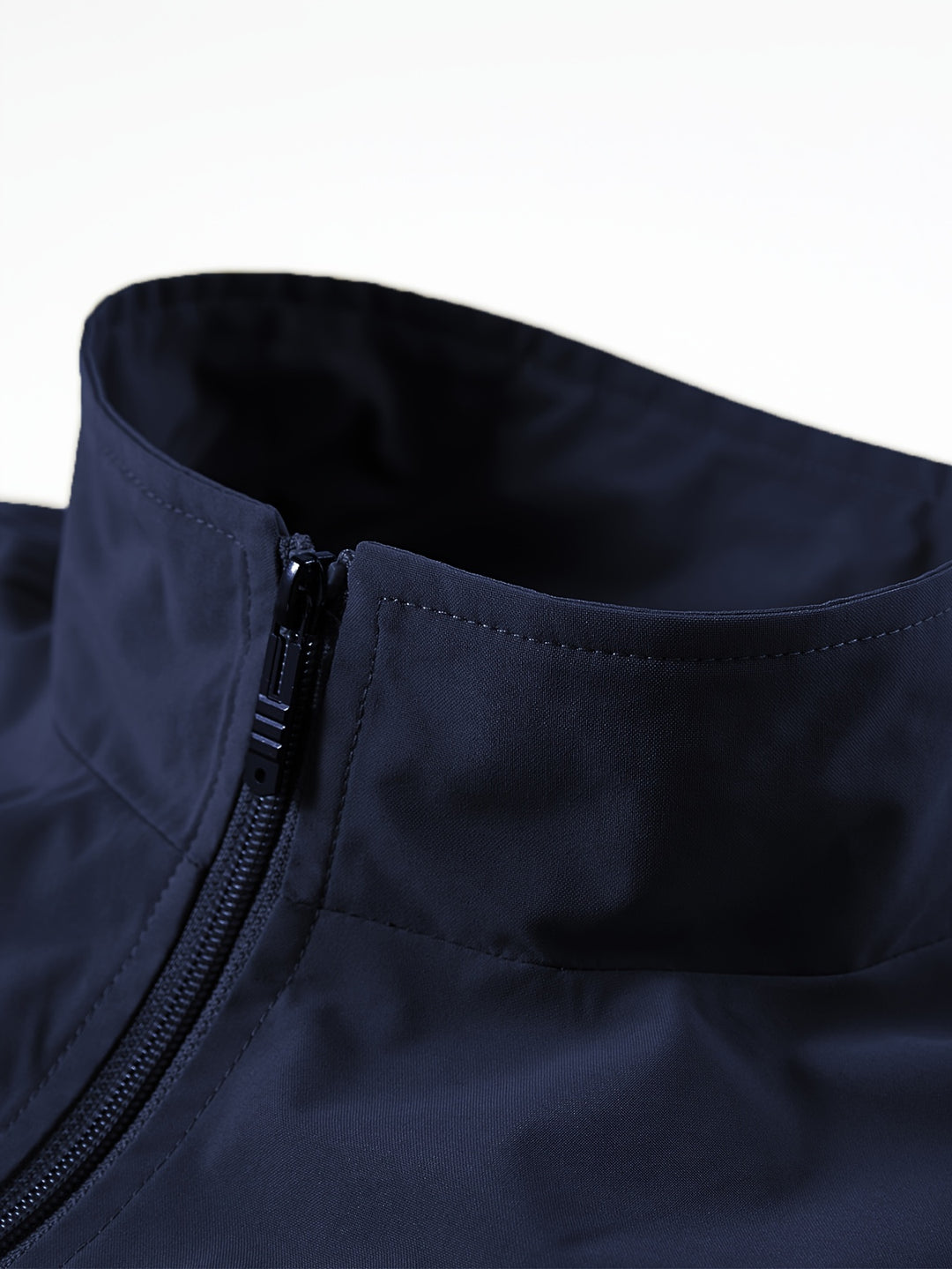 Men's Bodywarmer | Lightweight & Breathable | Sleeveless Outdoor Vest | Polyester