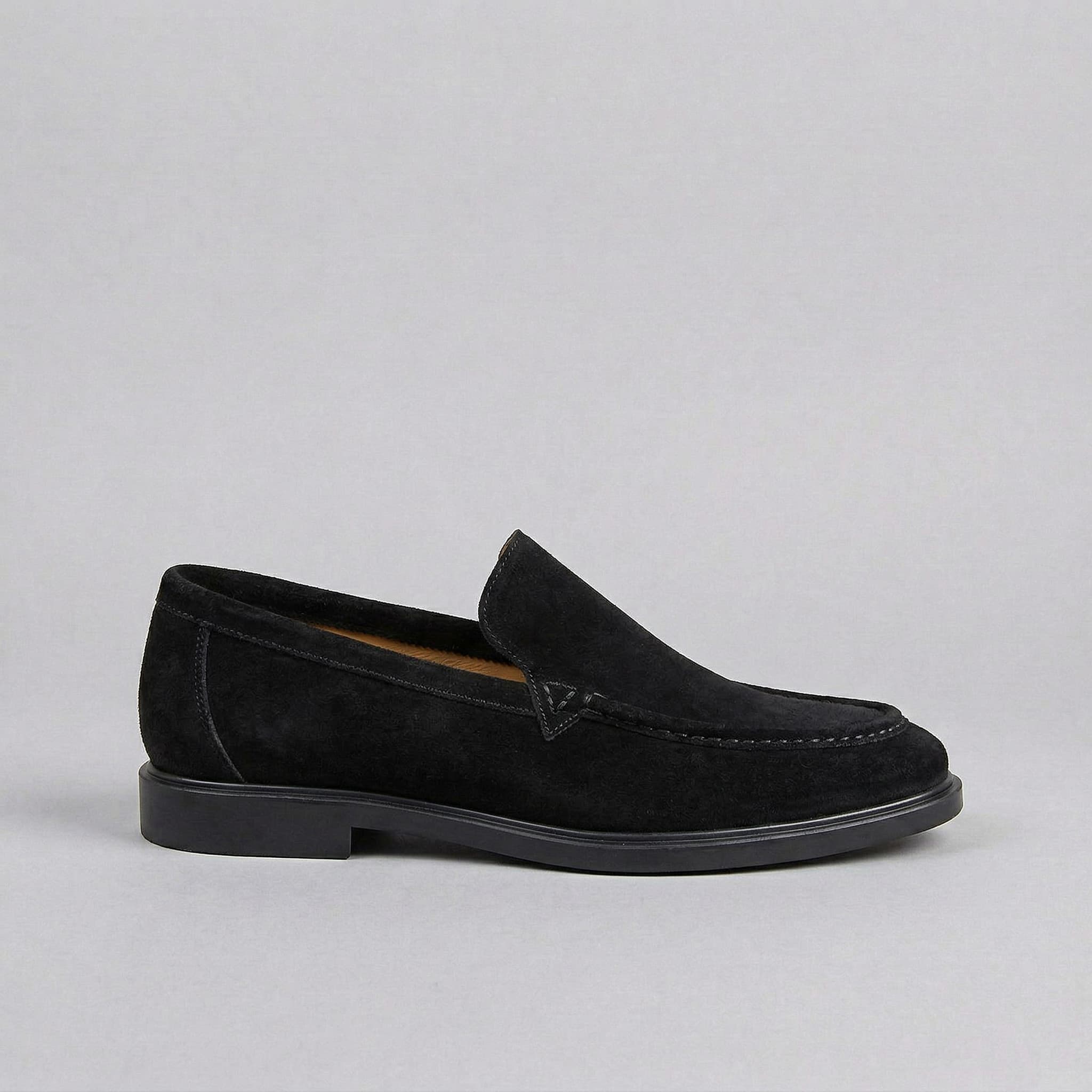 Tilbury Premium Suede Loafer