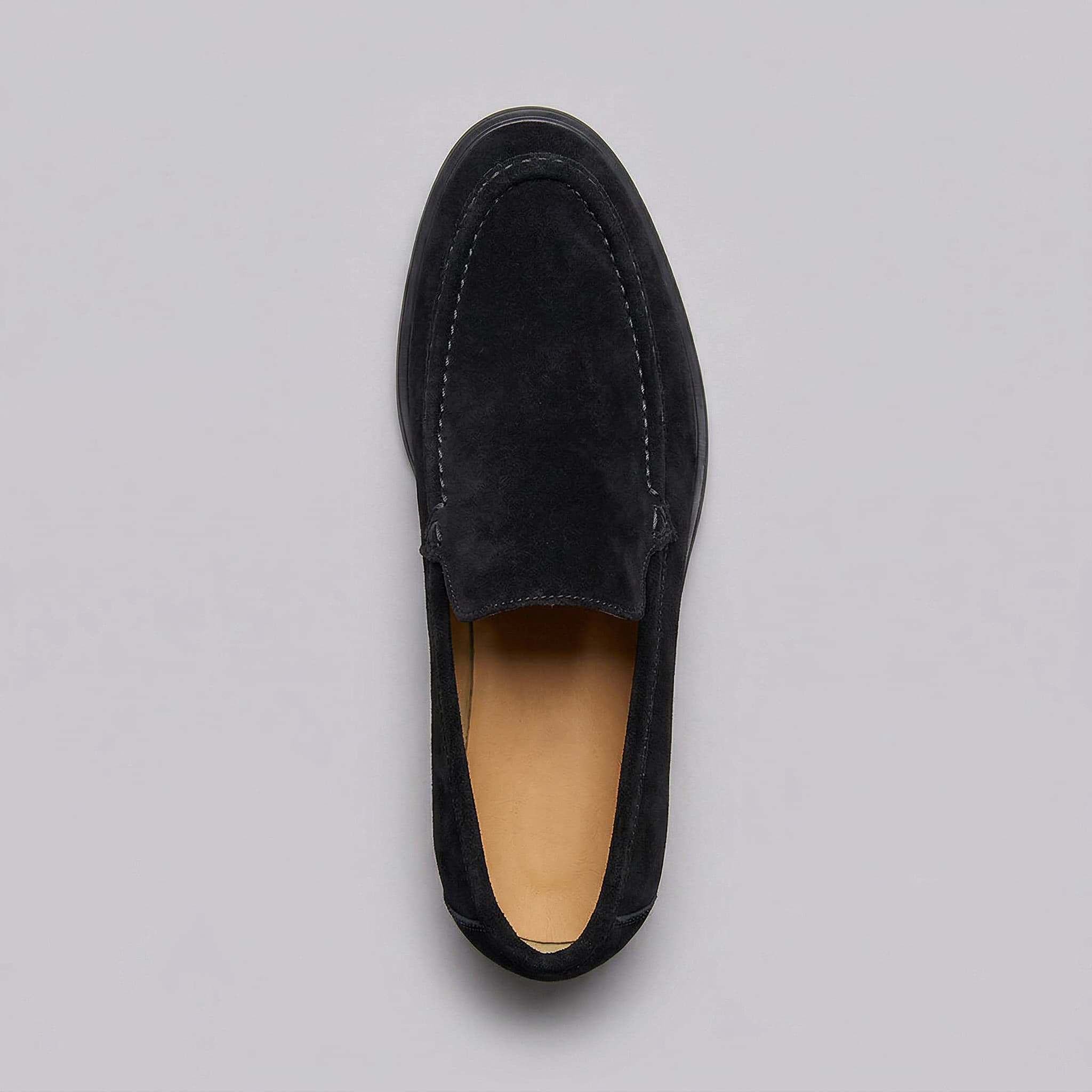 Tilbury Premium Suede Loafer