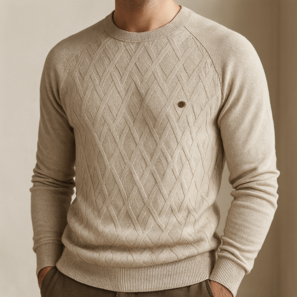 Gijs Jumper
