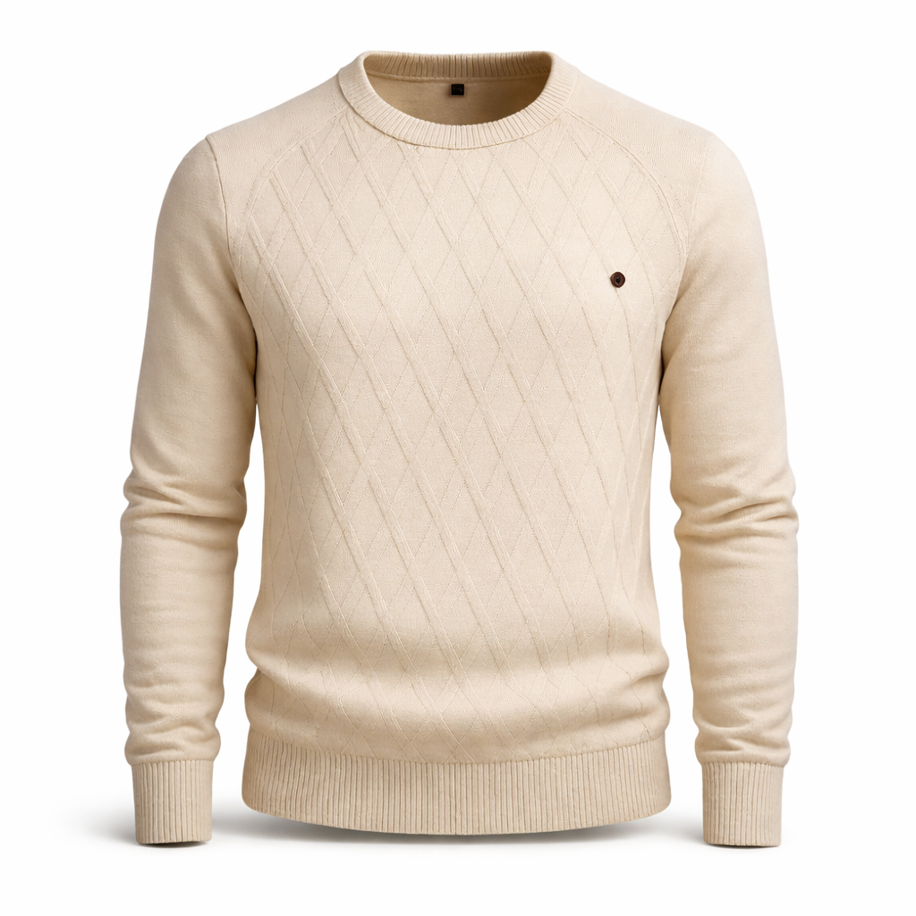 Gijs Jumper