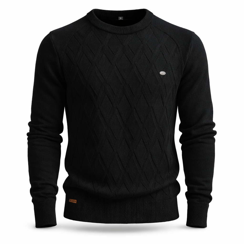 Gijs Jumper