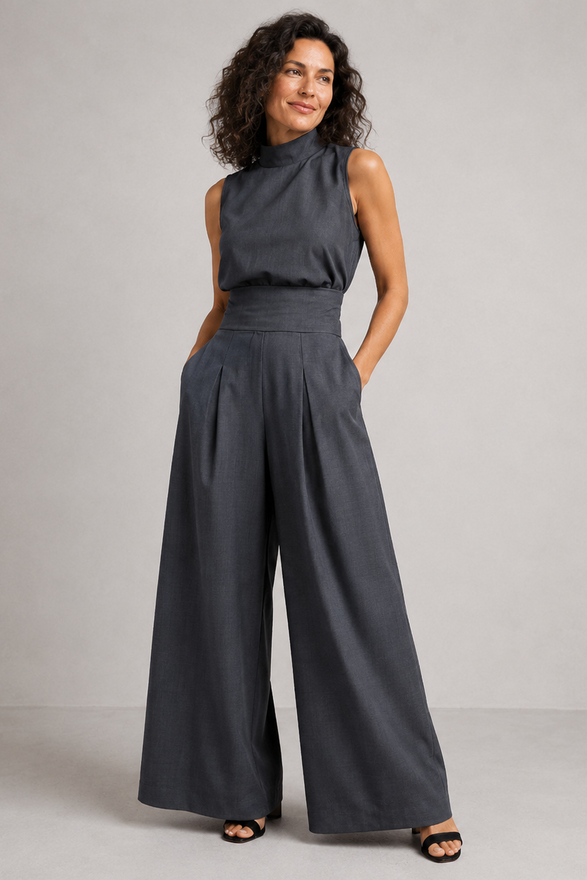 Quirine Jumpsuit