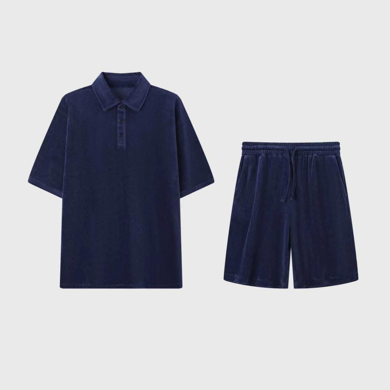 Greenwich Terry Set