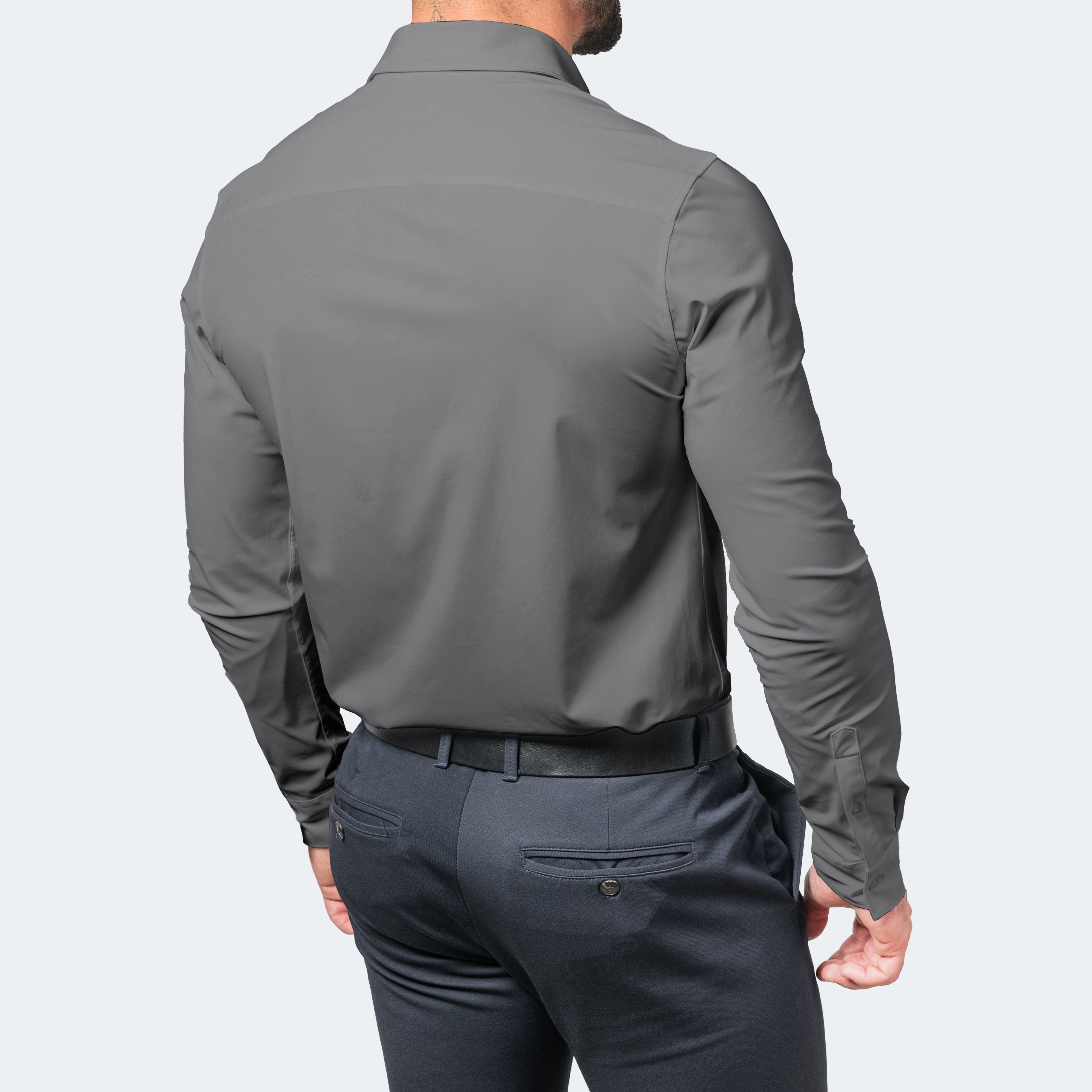 STRETCH SHIRT FOR MEN