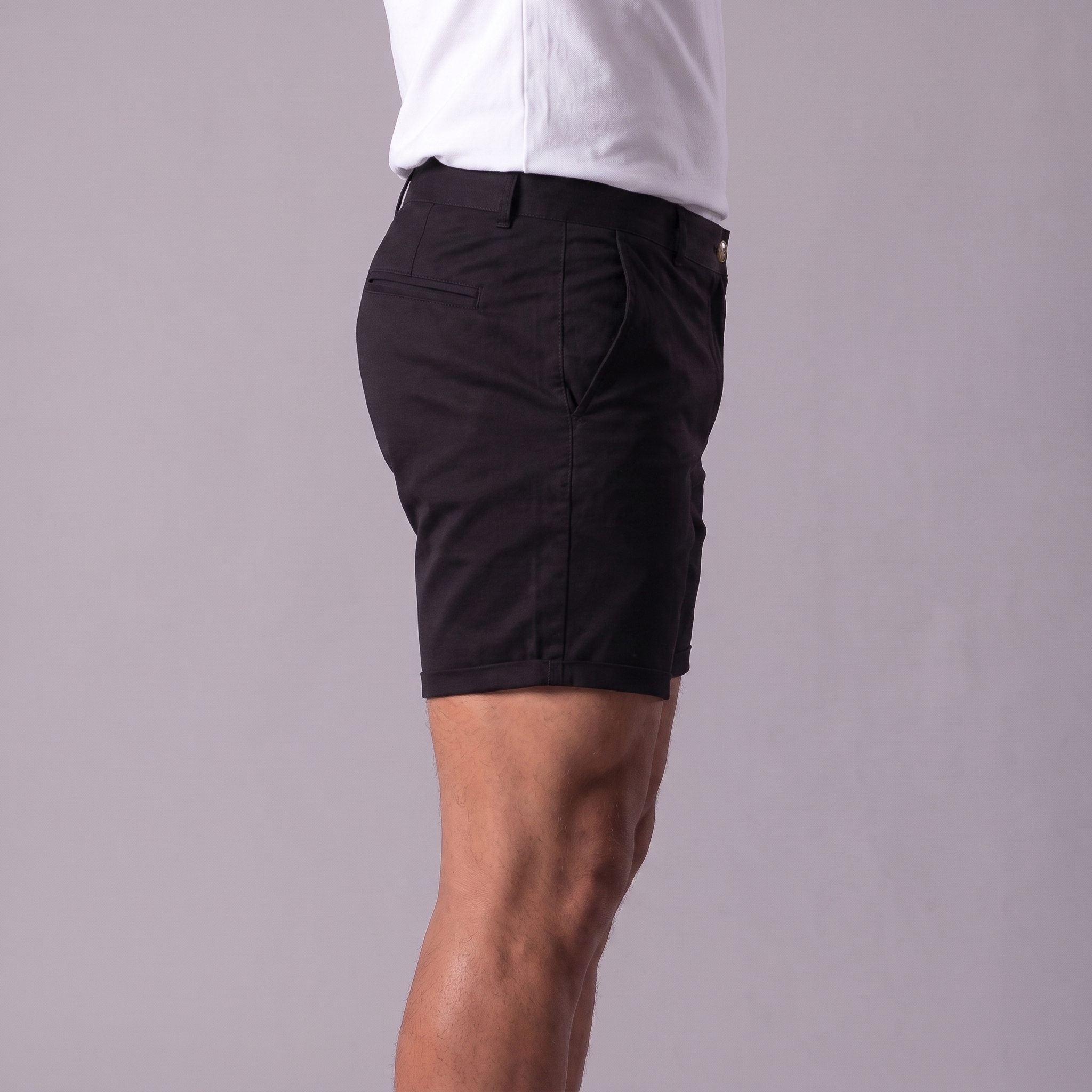 Heren Chino Shorts