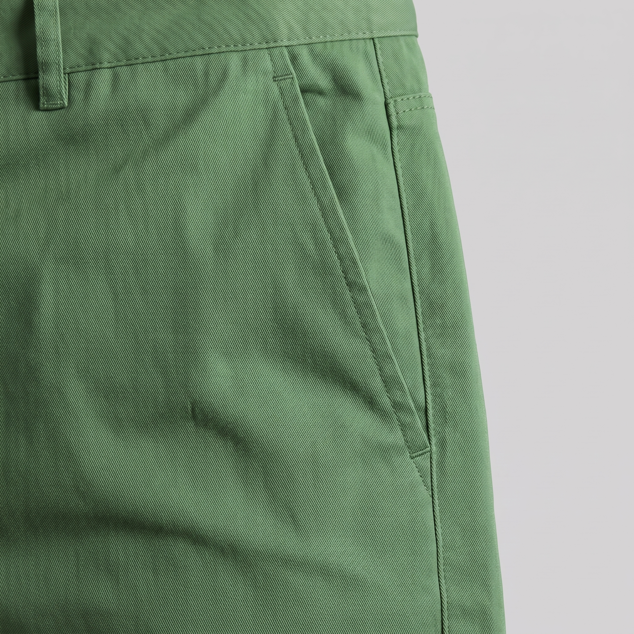 Heren Chino Shorts