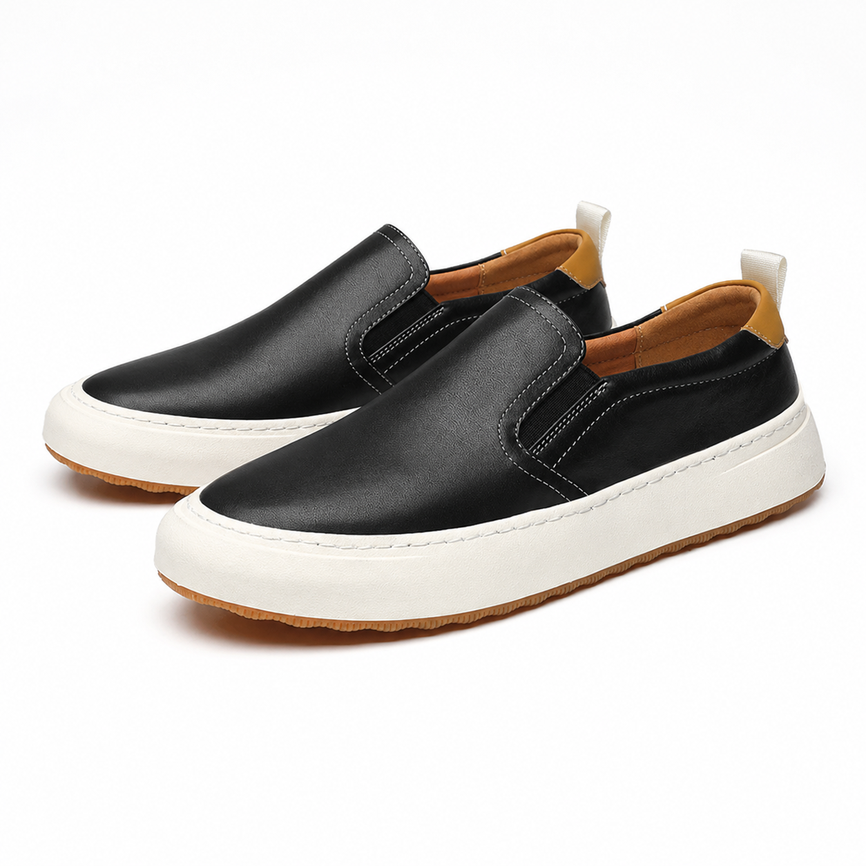 Men's Loafers