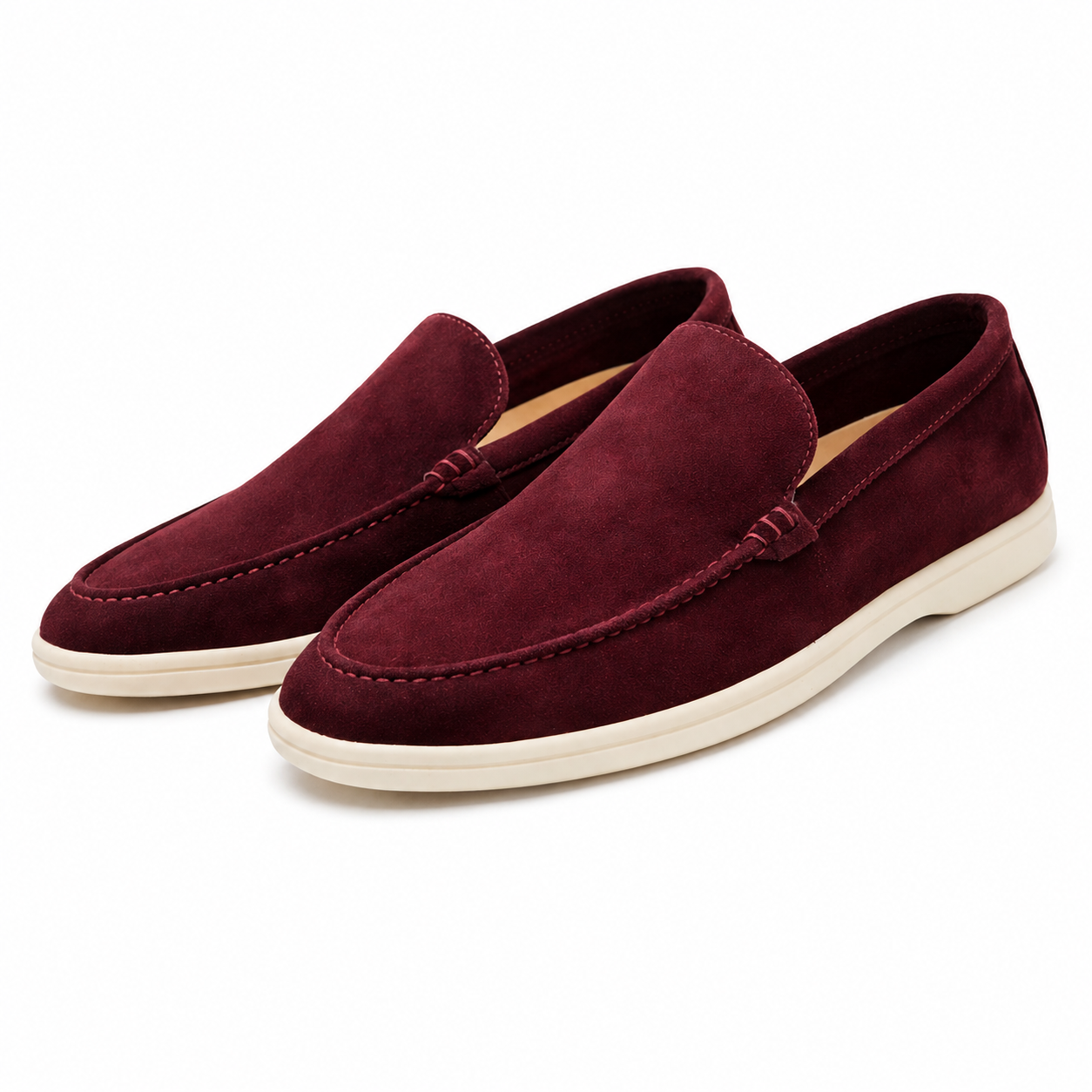Heren Loafers Casual