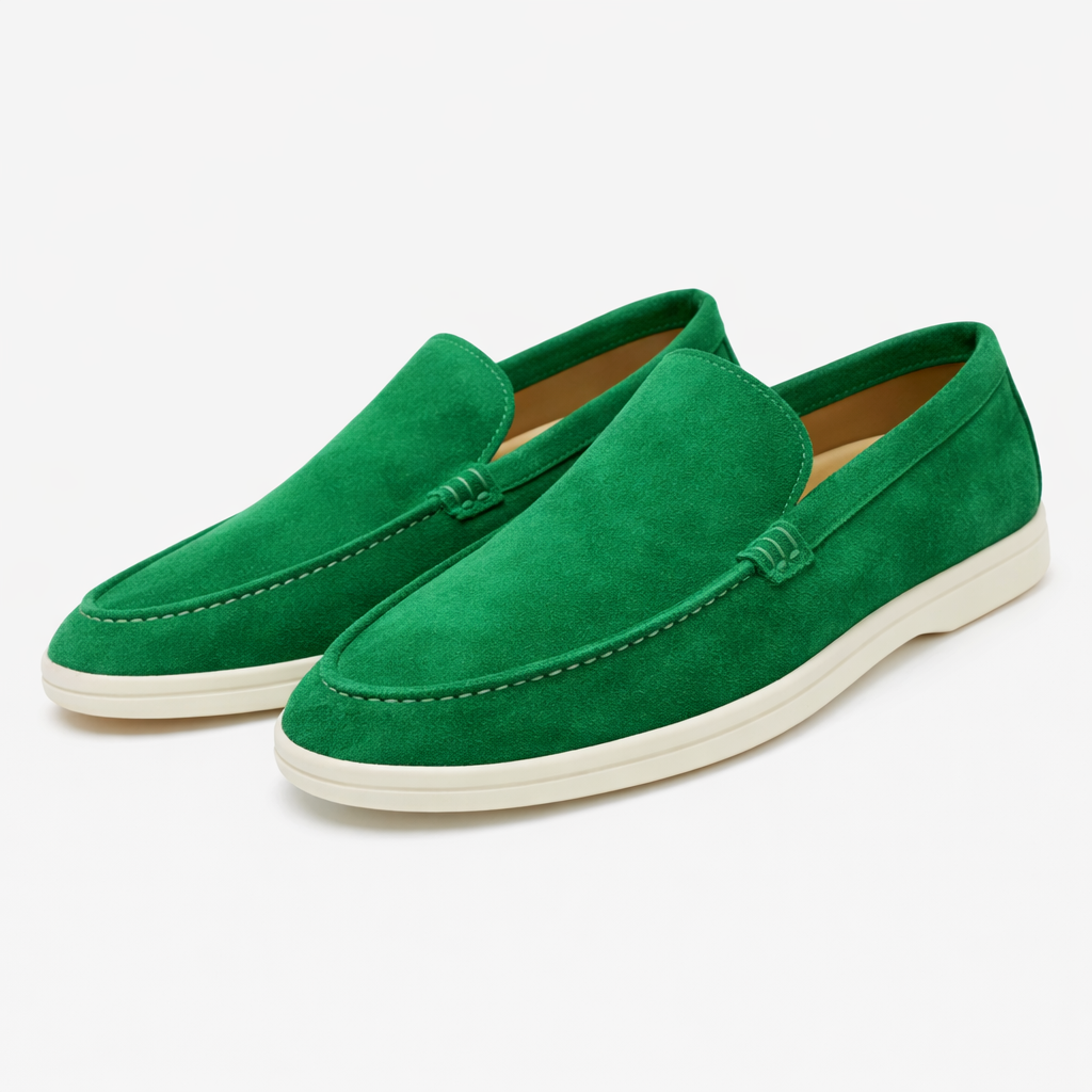 Heren Loafers Casual