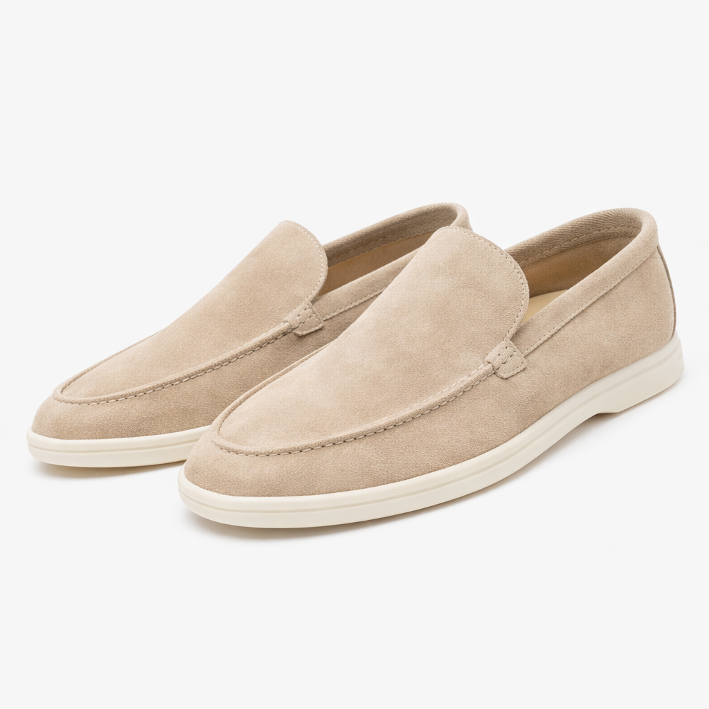 Heren Loafers Casual