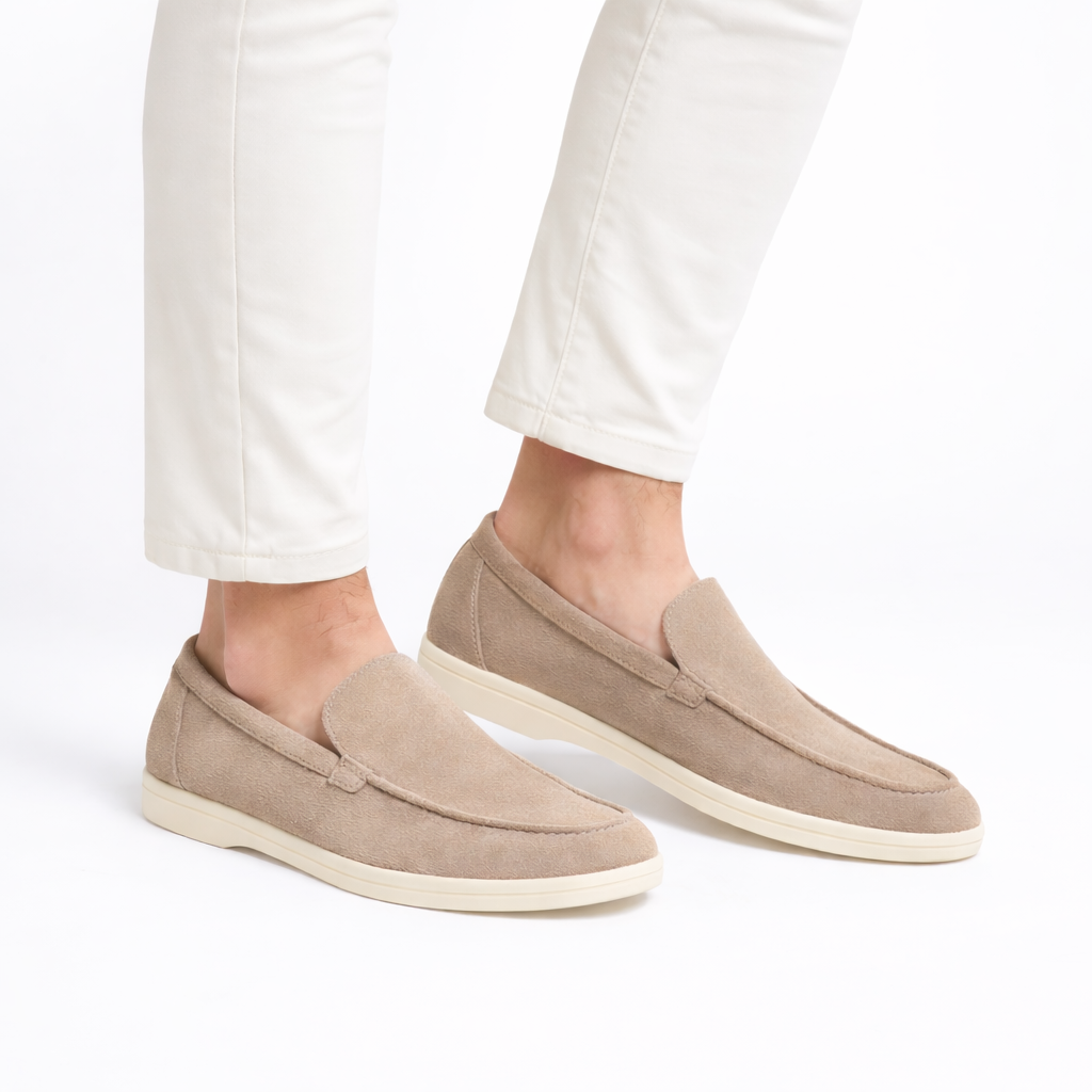 Heren Loafers Casual