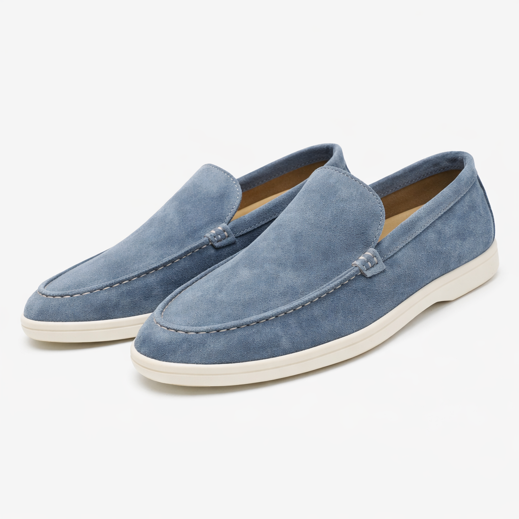 Heren Loafers Casual