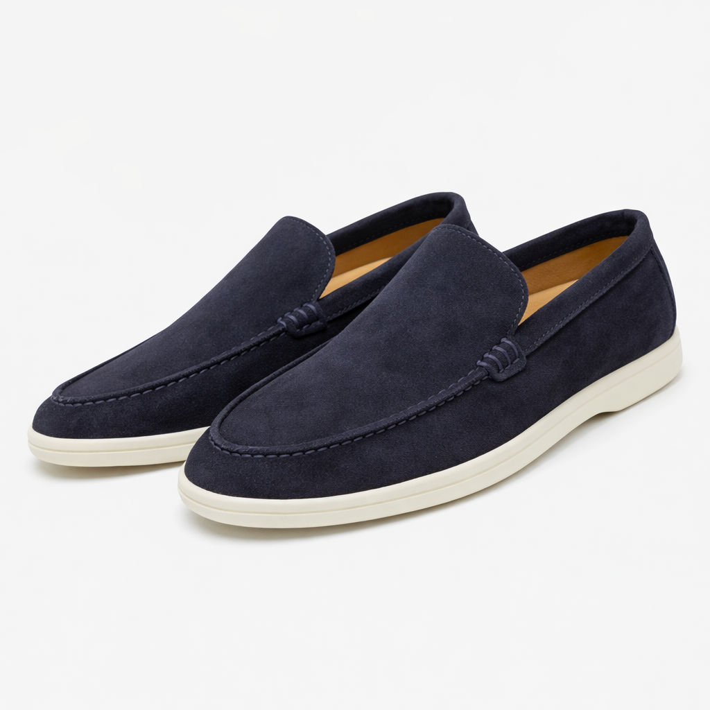 Heren Loafers Casual