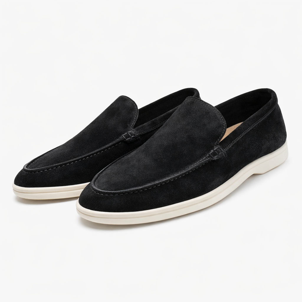 Heren Loafers Casual