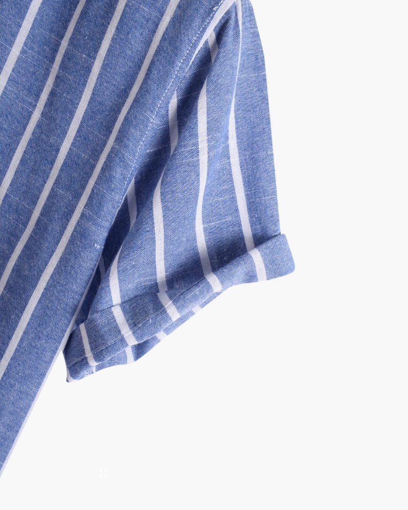 Heren Poloshirt Korte Mouw
