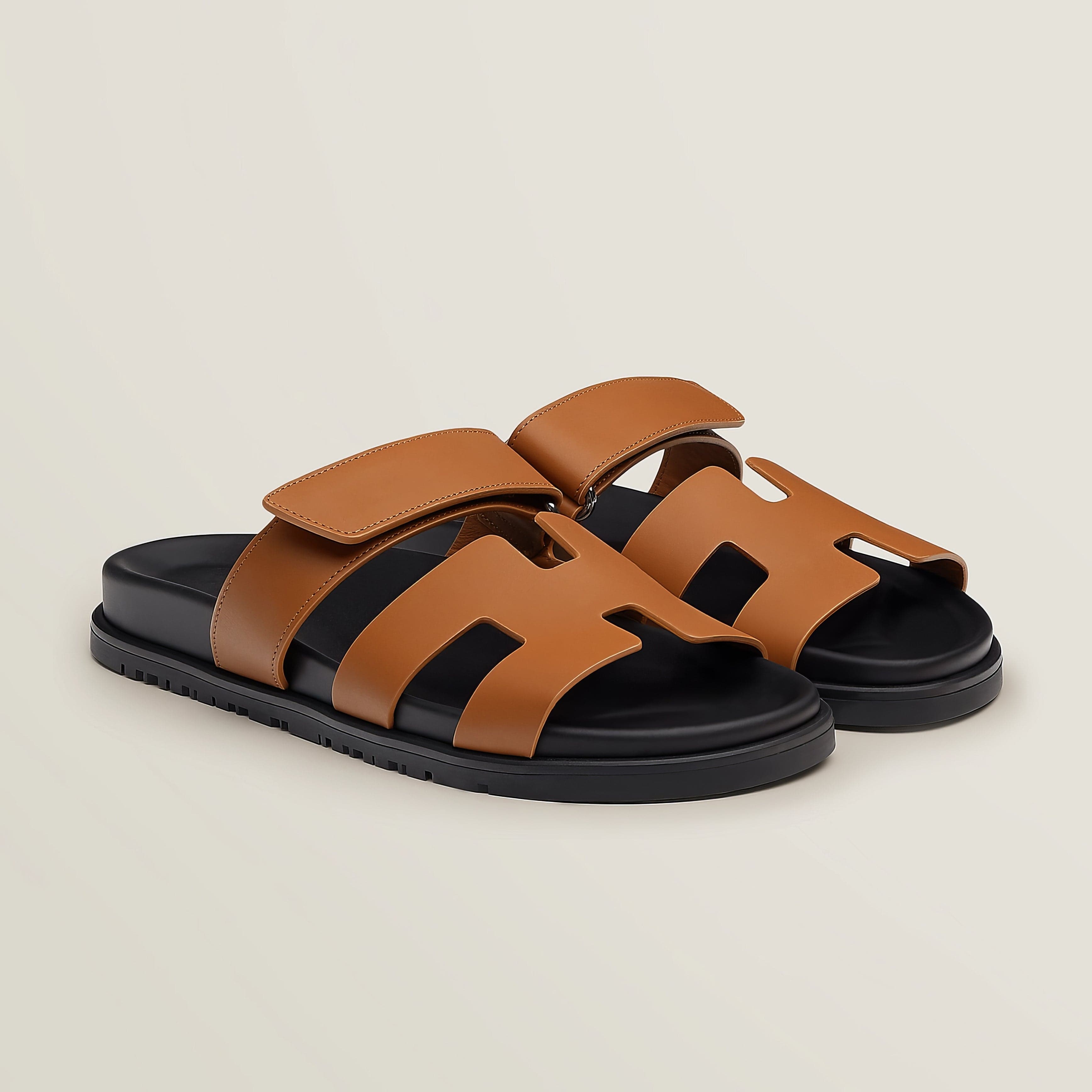 Heren Sandalen Comfortabel