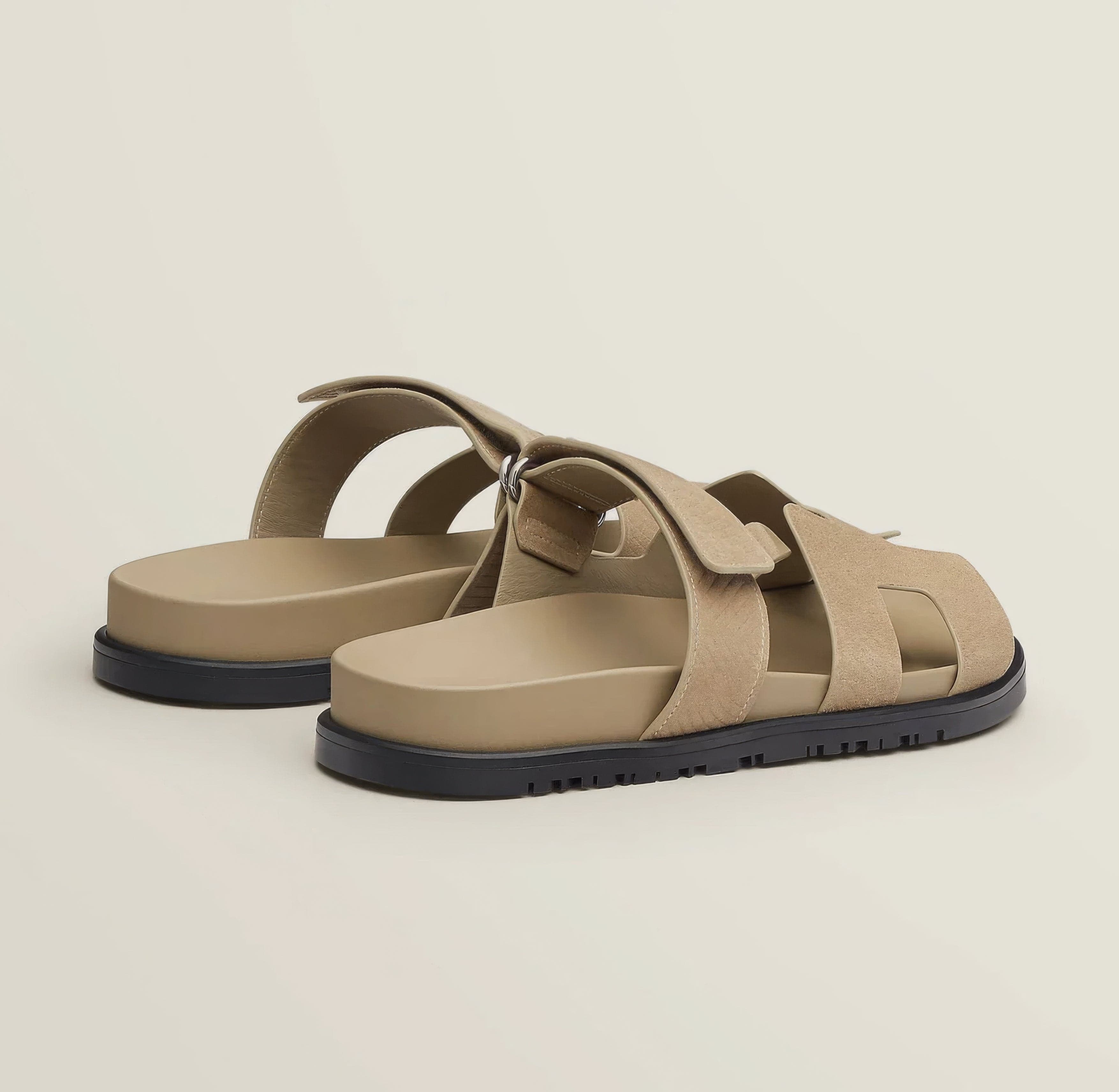 Heren Sandalen Comfortabel