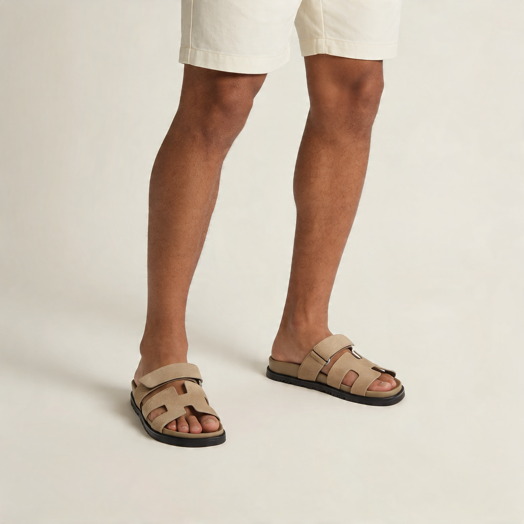Heren Sandalen Comfortabel