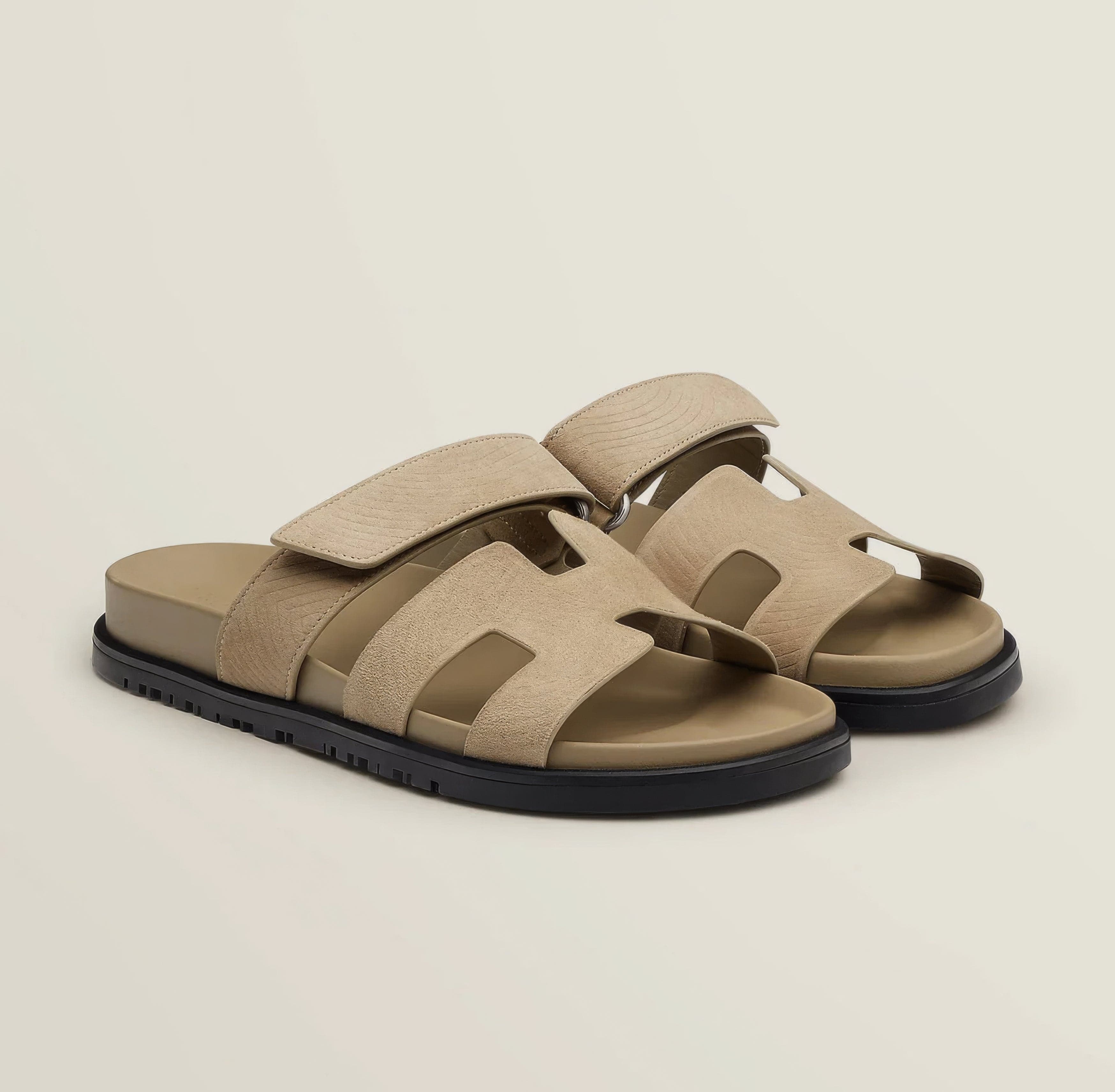 Heren Sandalen Comfortabel
