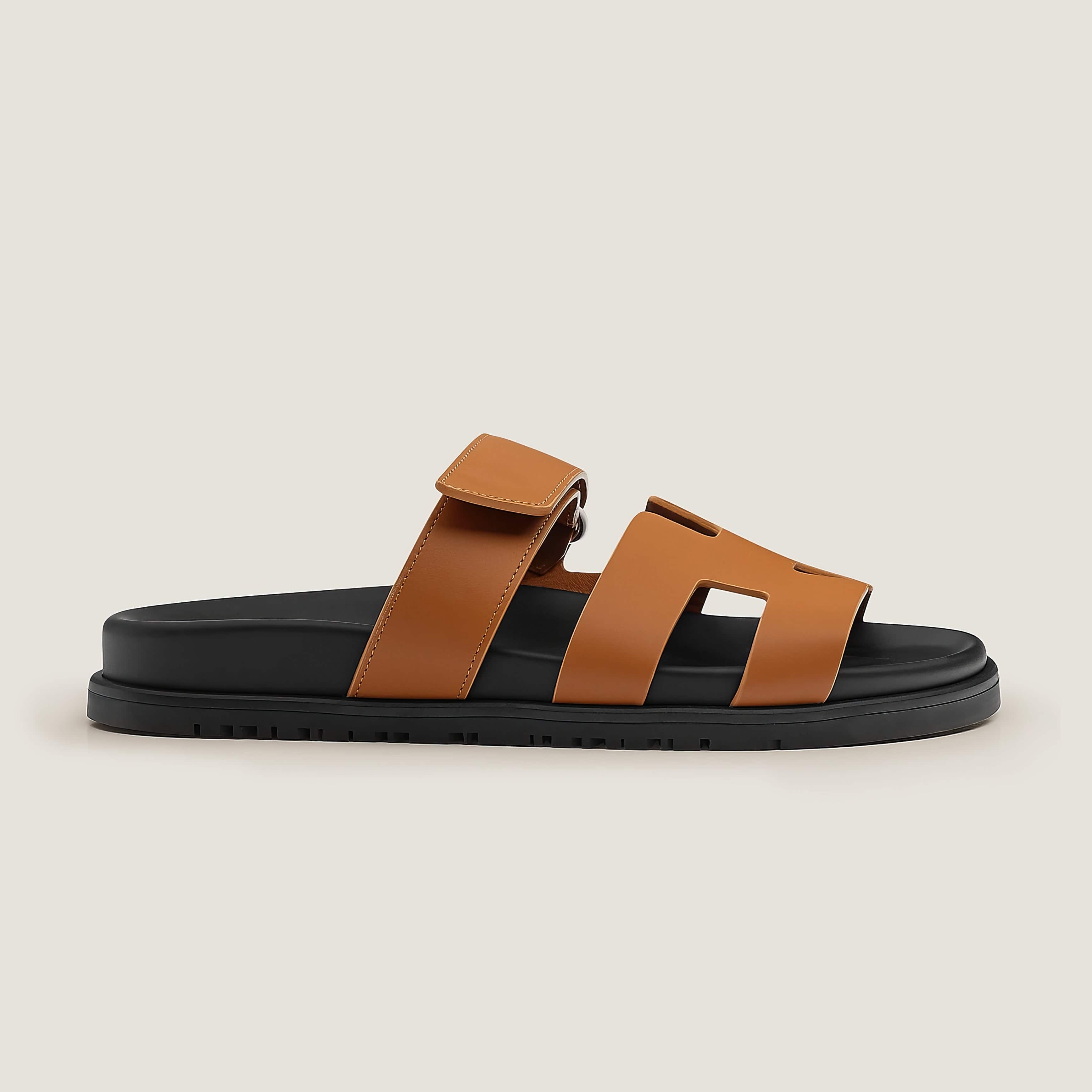 Heren Sandalen Comfortabel