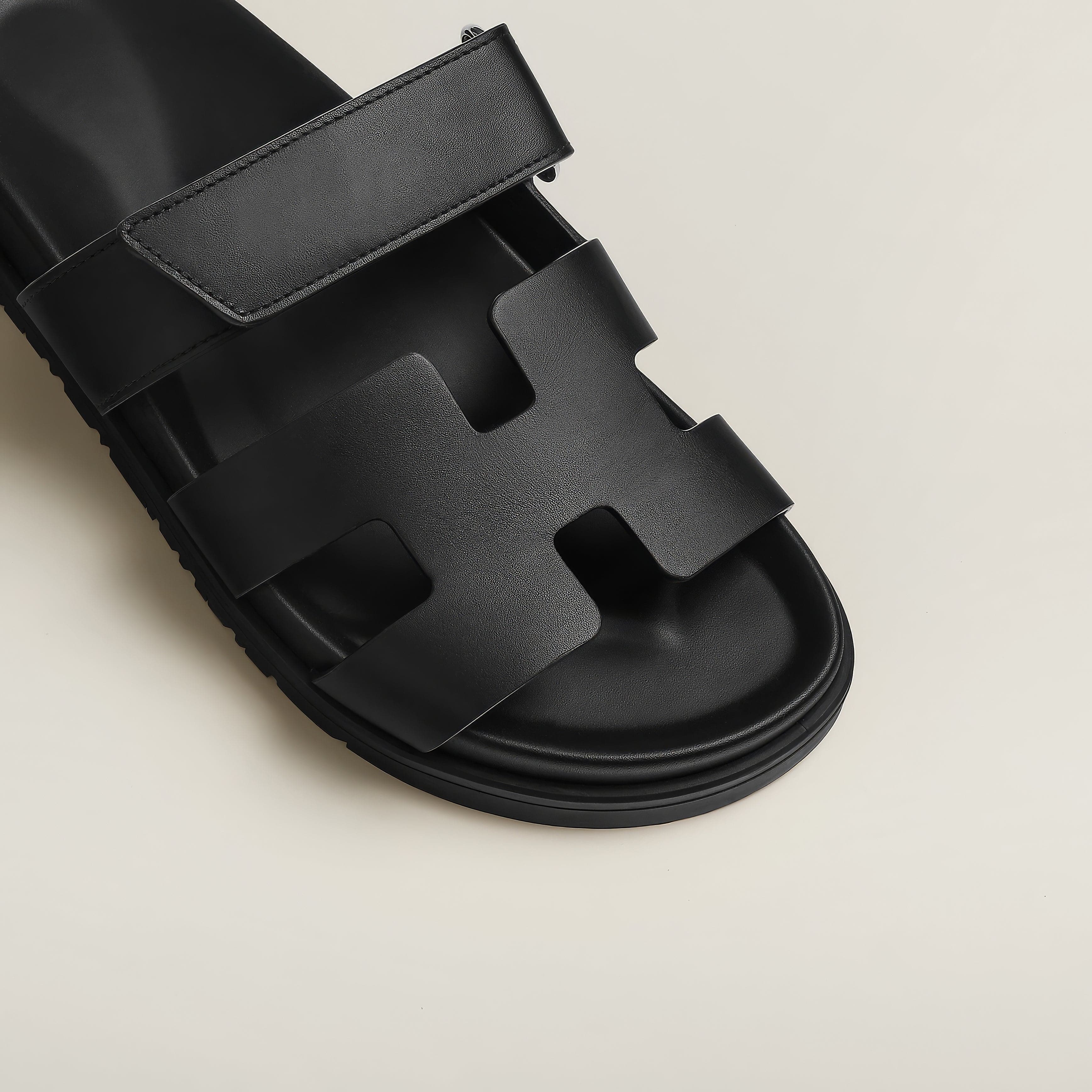 Heren Sandalen Comfortabel