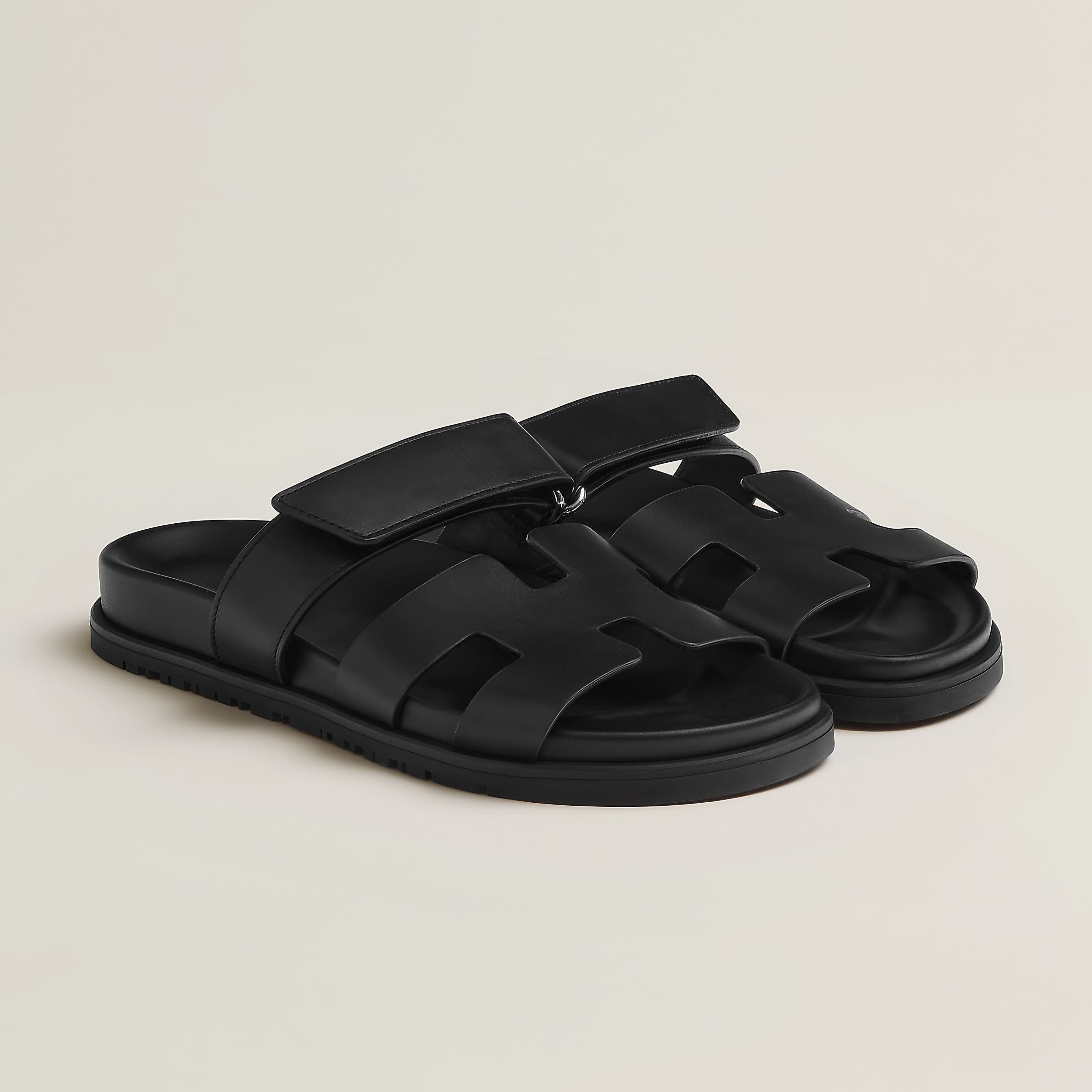 Heren Sandalen Comfortabel