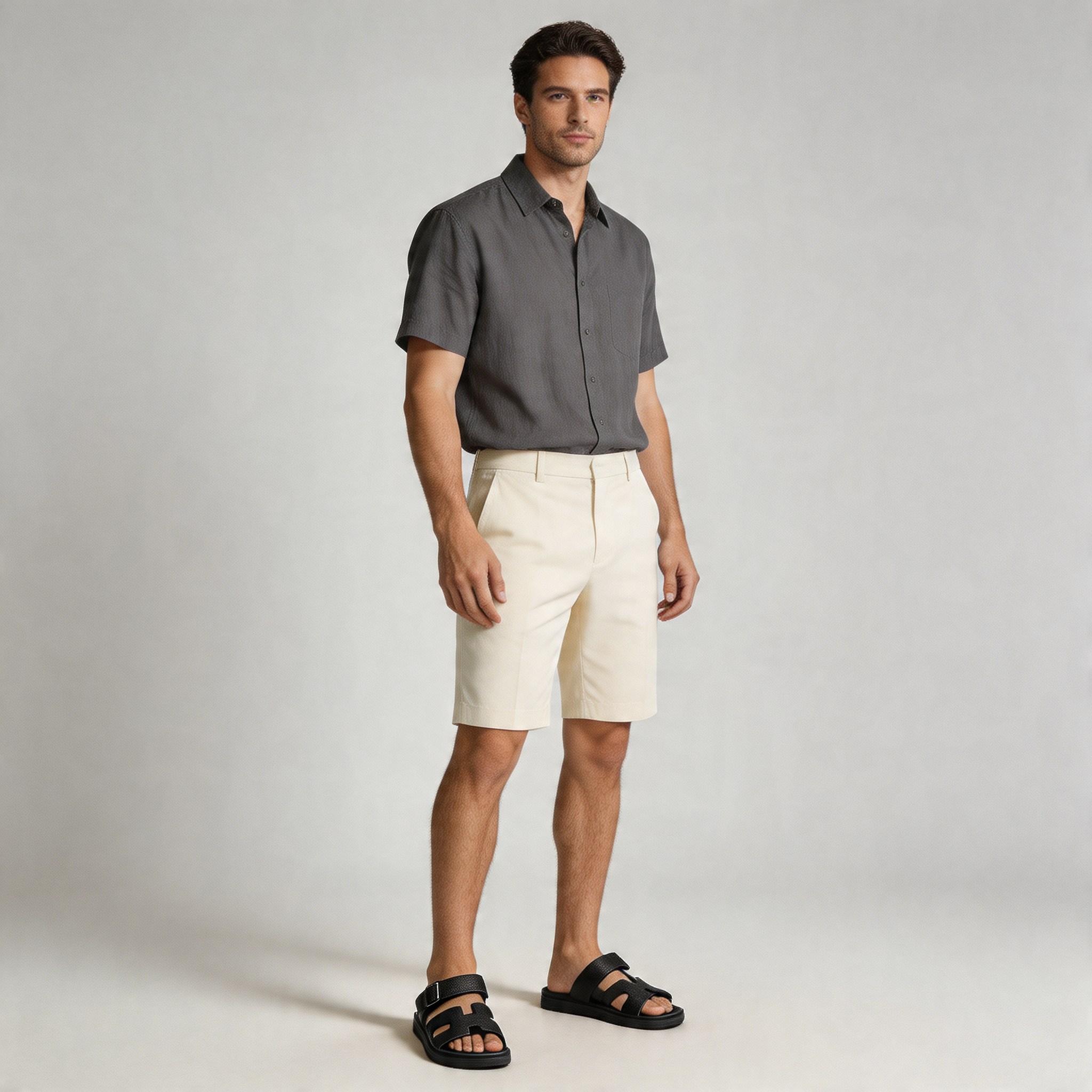 Heren Sandalen Comfortabel