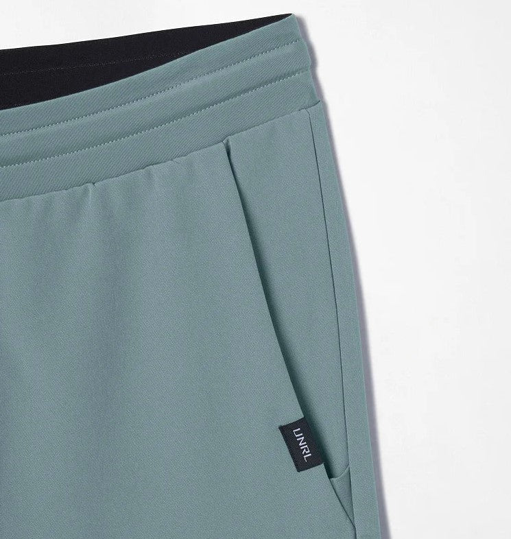 Heren Slim Fit Stretch Broek