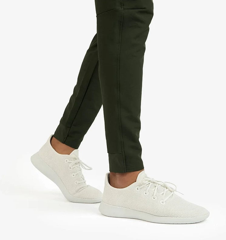 Heren Slim Fit Stretch Broek
