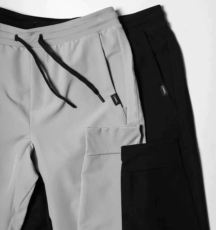 Heren Slim Fit Stretch Broek