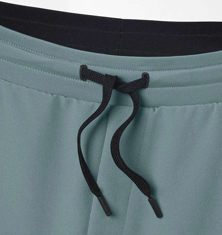 Heren Slim Fit Stretch Broek