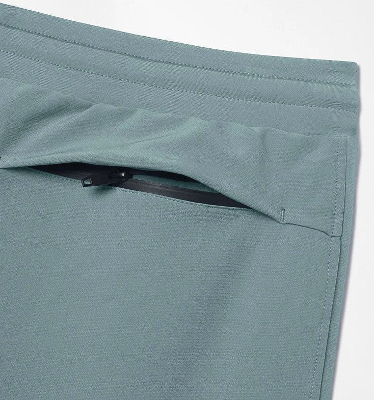Heren Slim Fit Stretch Broek