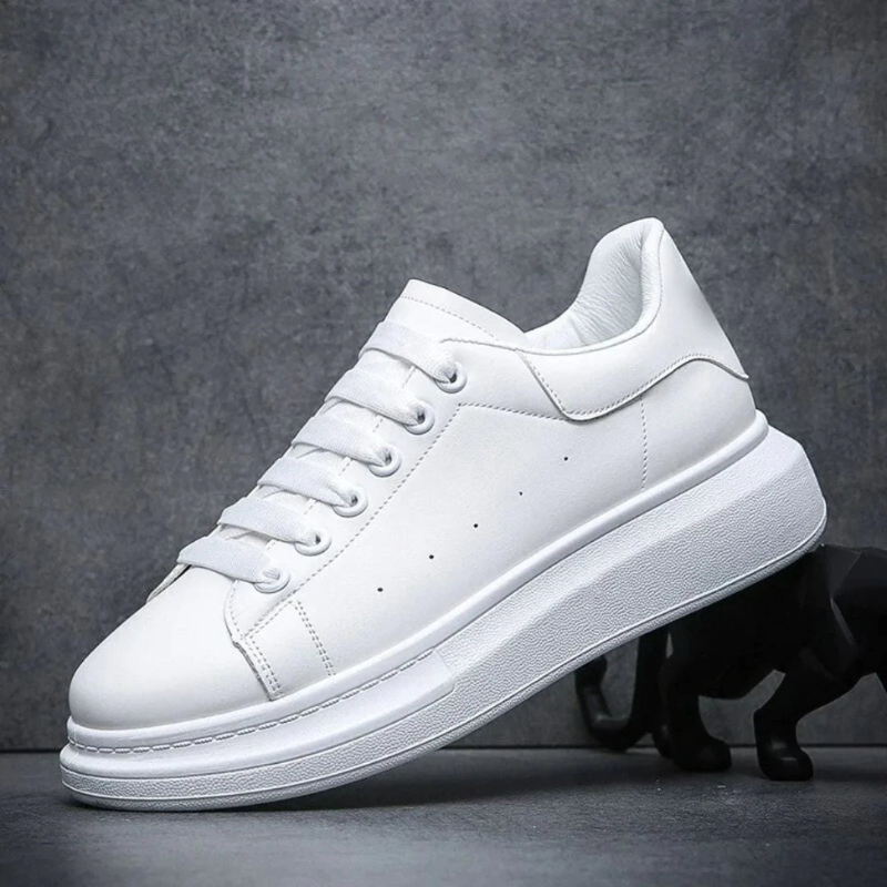 Men's Sneakers White
