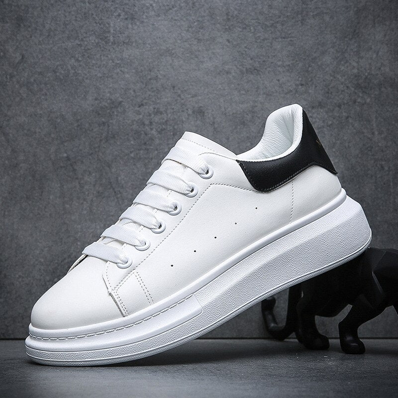 Men's Sneakers White