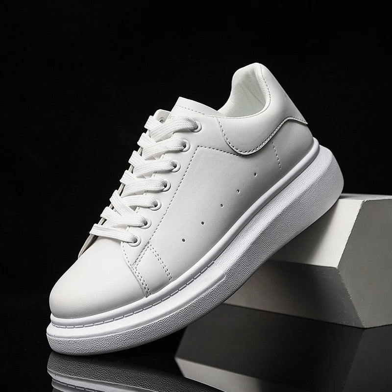 Men's Sneakers White