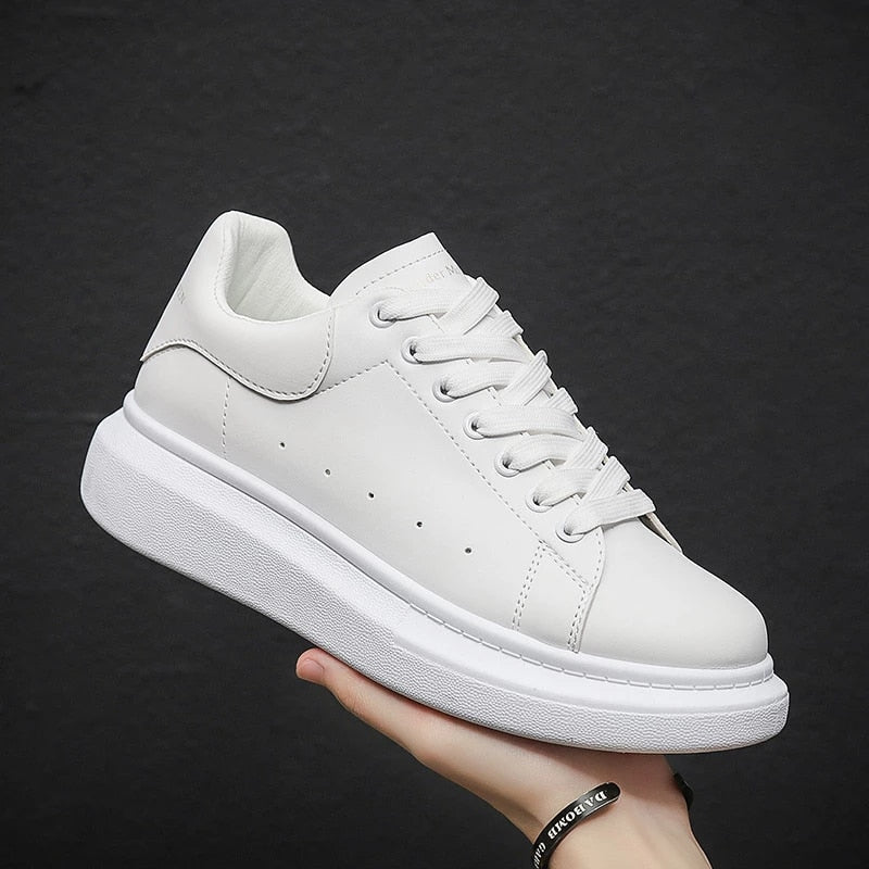 Men's Sneakers White