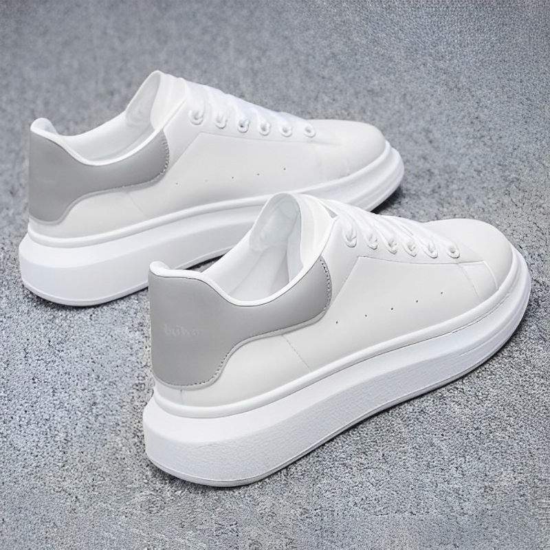 Men's Sneakers White