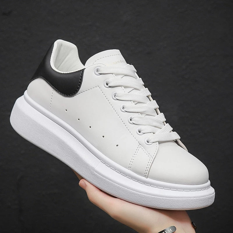 Men's Sneakers White