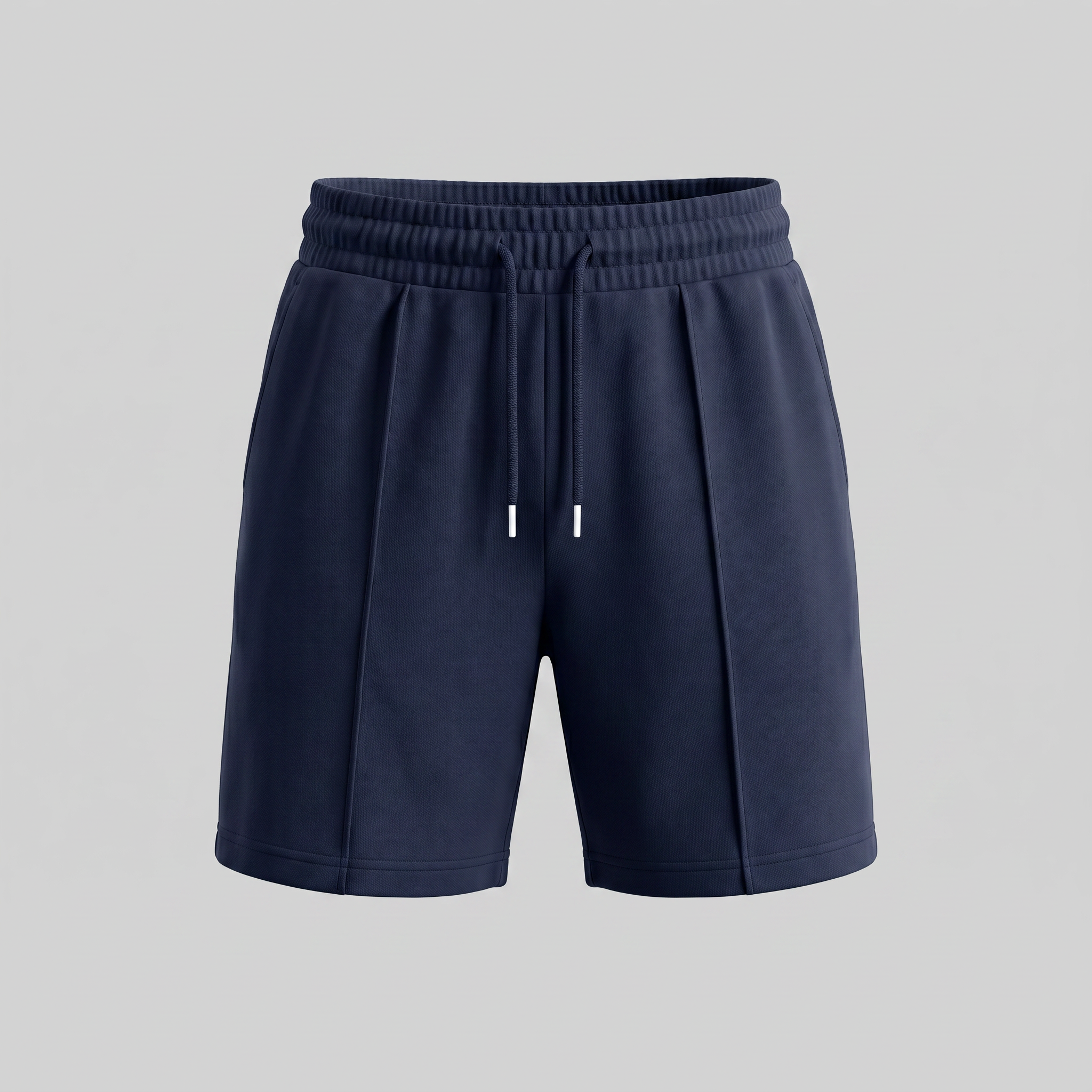Heren Sweatshorts Met Trekkoord