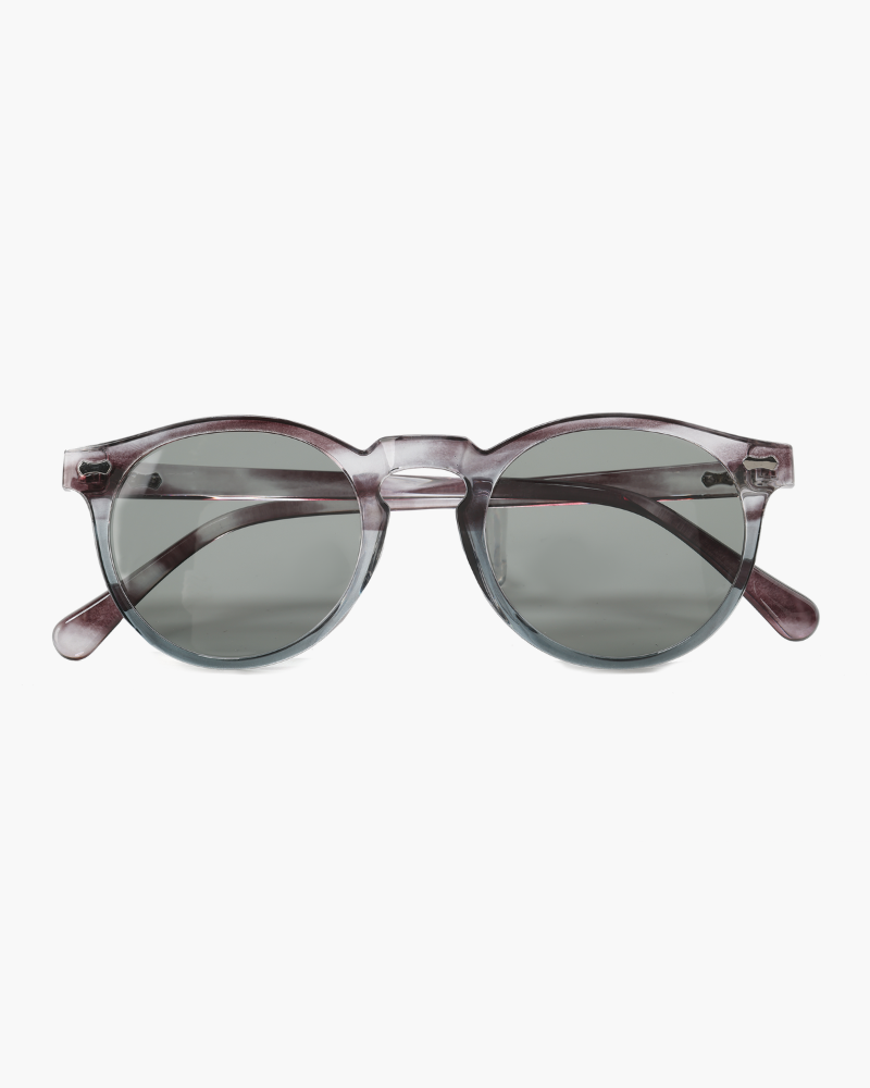 Heren Zonnebril Old Money Style