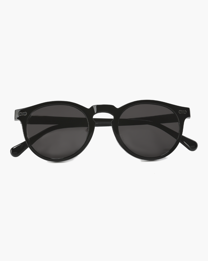 Heren Zonnebril Old Money Style