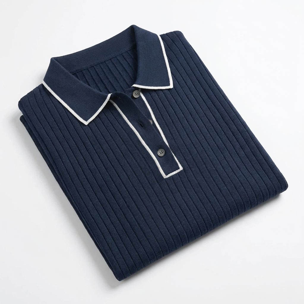 OLDMONEYLOOK | Men’s Classic Short Sleeve Button-Up