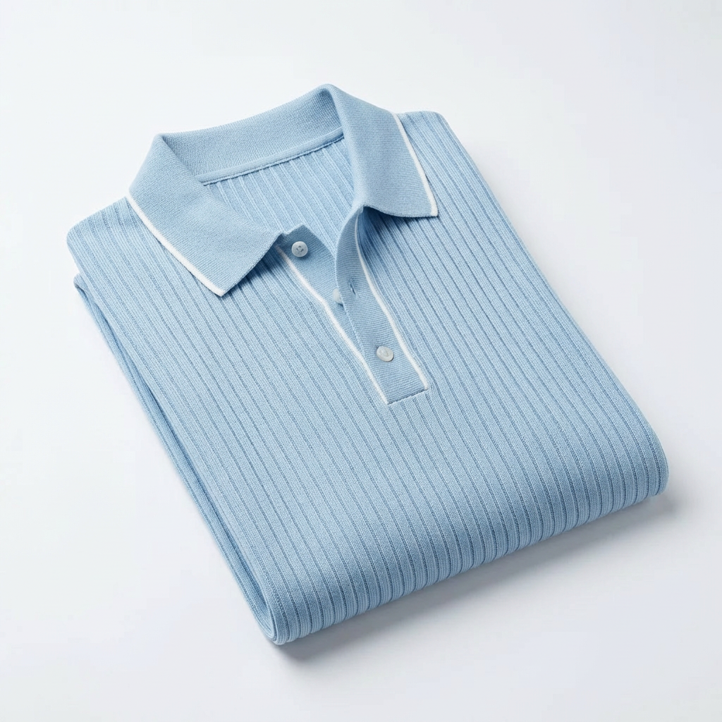 OLDMONEYLOOK | Men’s Classic Short Sleeve Button-Up